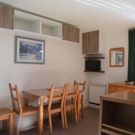 Appartement Au Coeur De La Station à Les Deux Alpes Extérieur photo