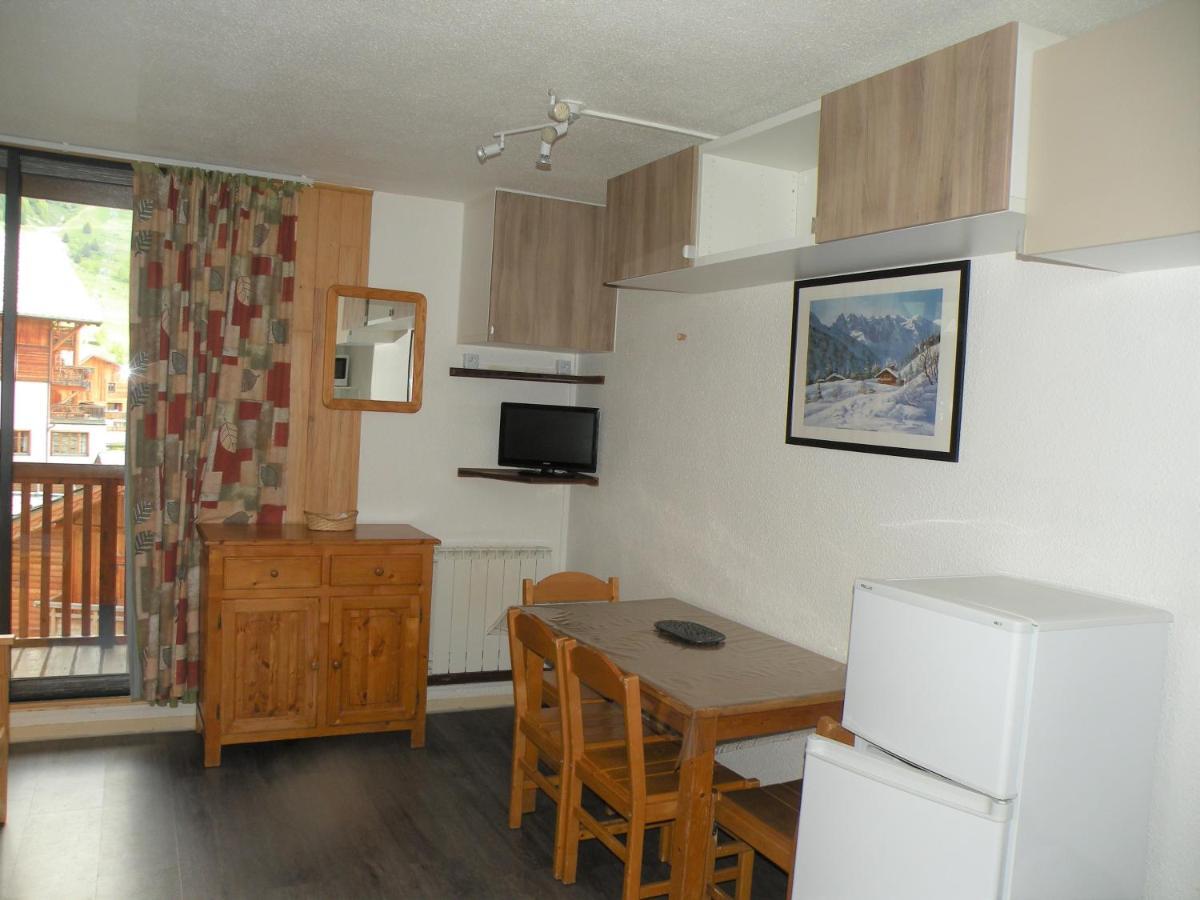 Appartement Au Coeur De La Station à Les Deux Alpes Extérieur photo