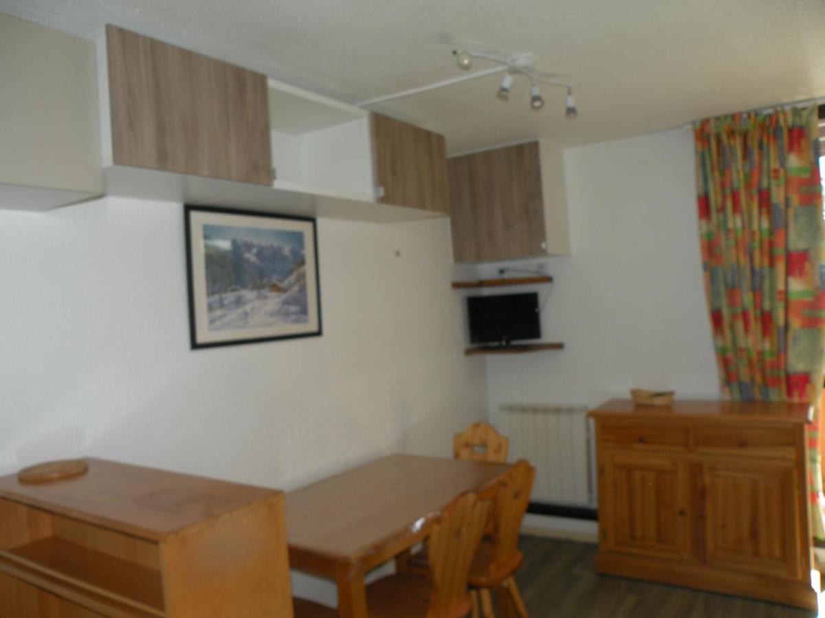 Appartement Au Coeur De La Station à Les Deux Alpes Extérieur photo
