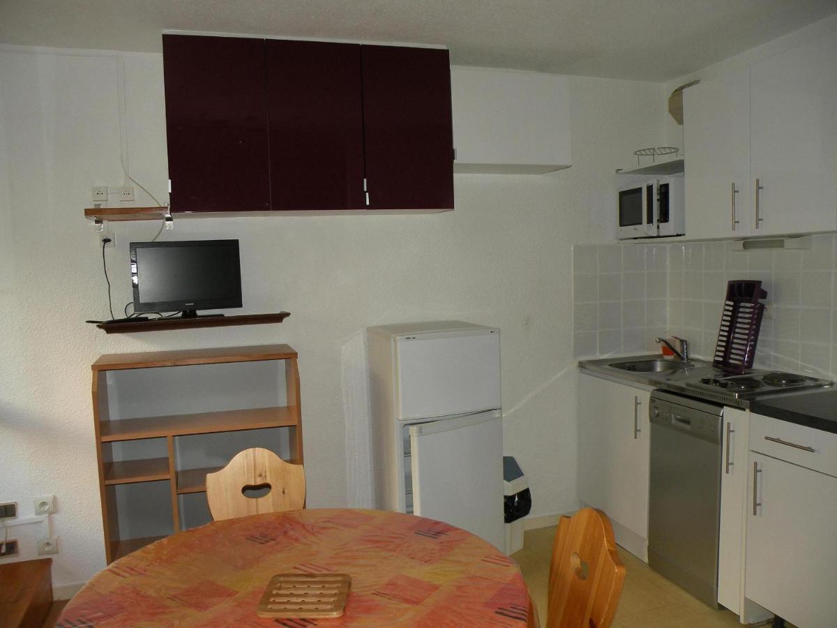 Appartement Au Coeur De La Station à Les Deux Alpes Extérieur photo