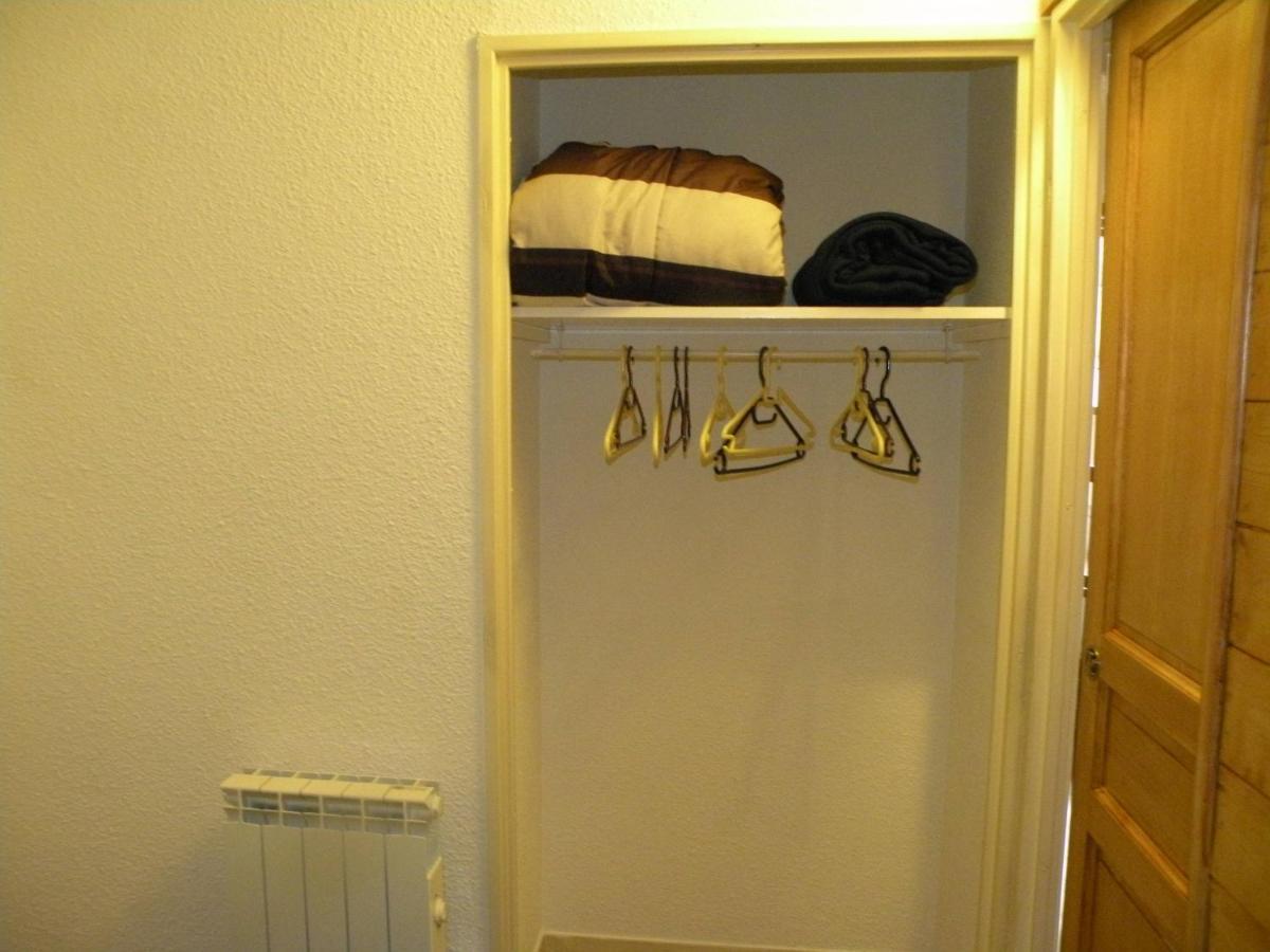 Appartement Au Coeur De La Station à Les Deux Alpes Extérieur photo