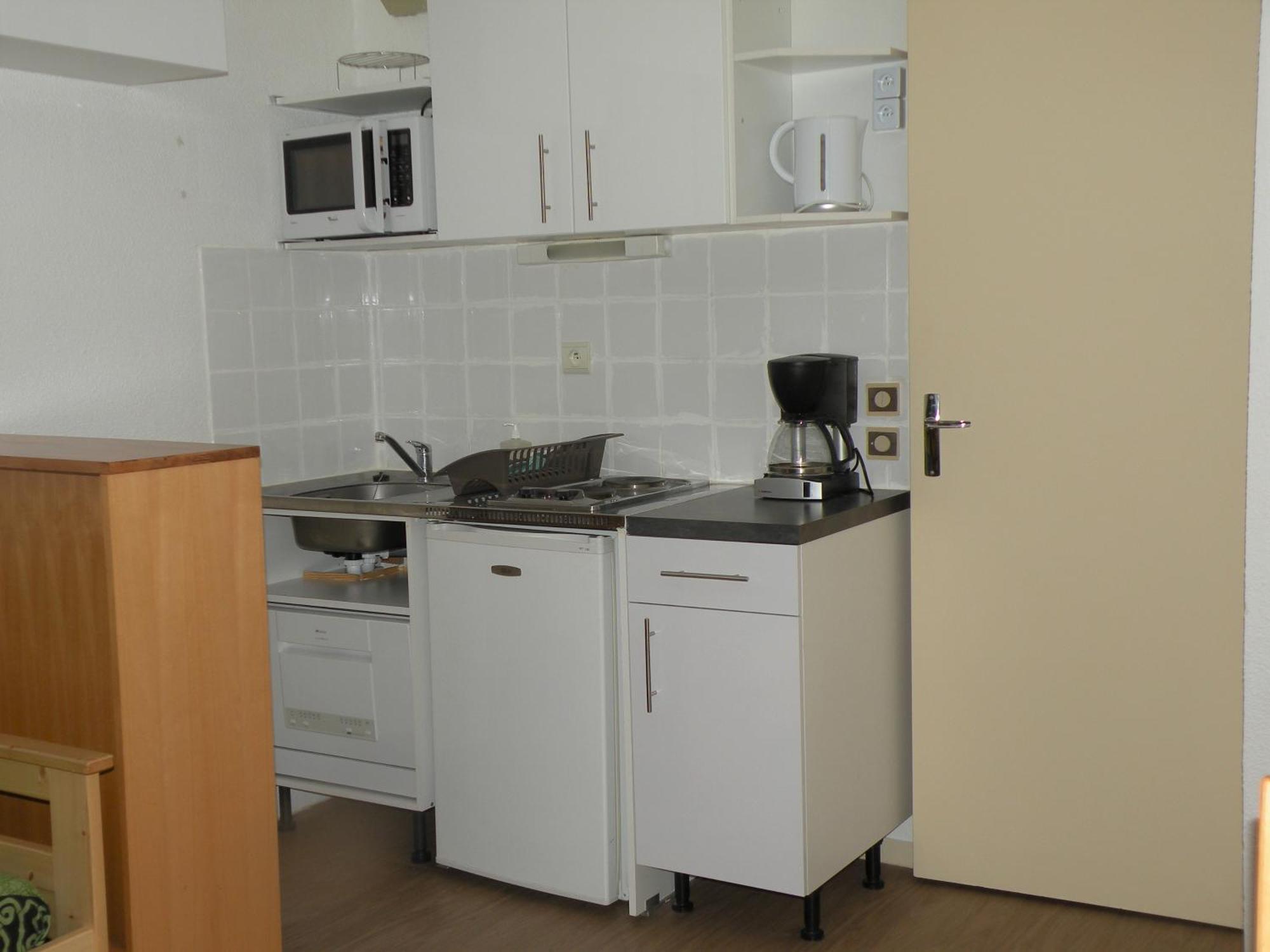 Appartement Au Coeur De La Station à Les Deux Alpes Extérieur photo