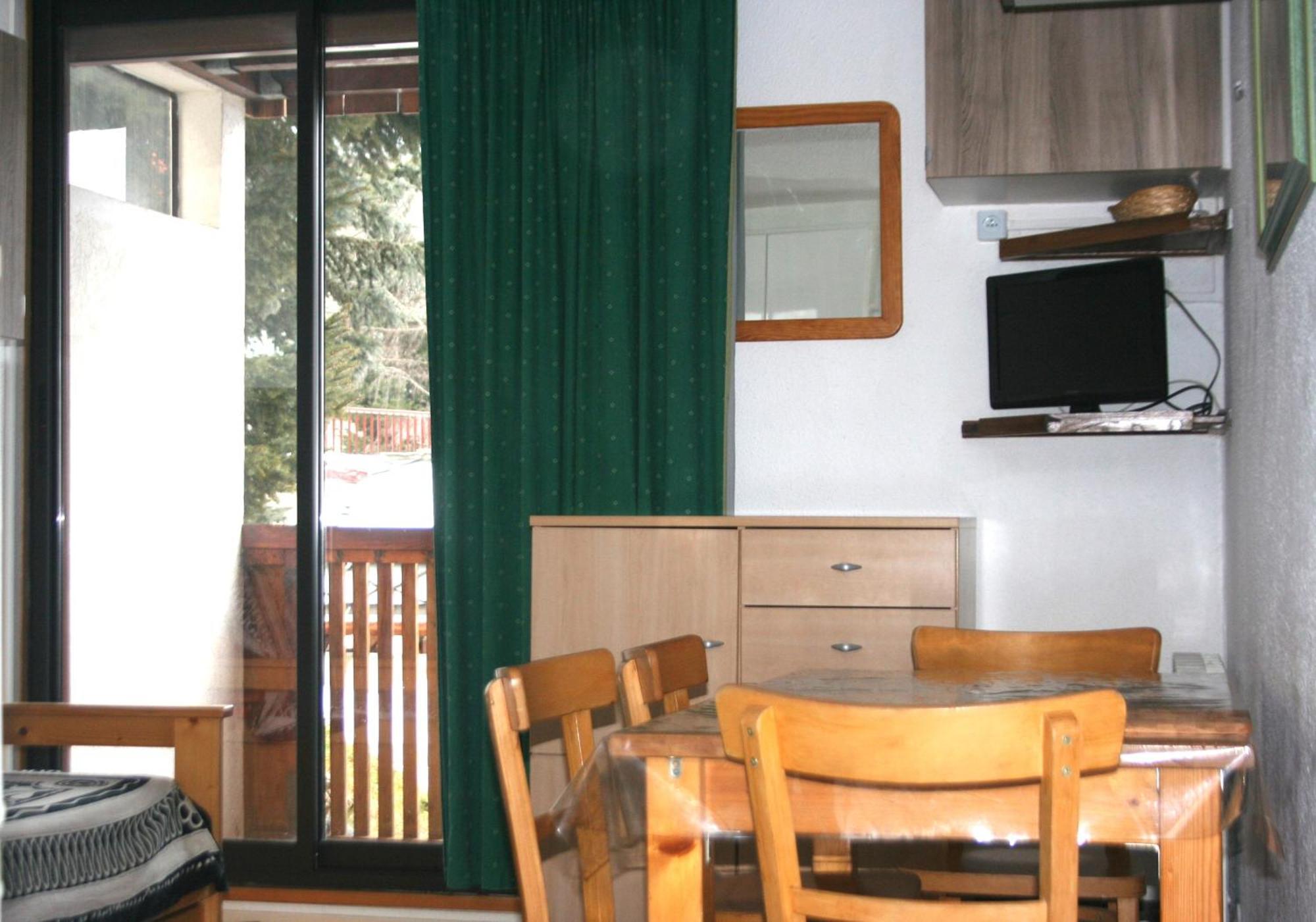Appartement Au Coeur De La Station à Les Deux Alpes Extérieur photo