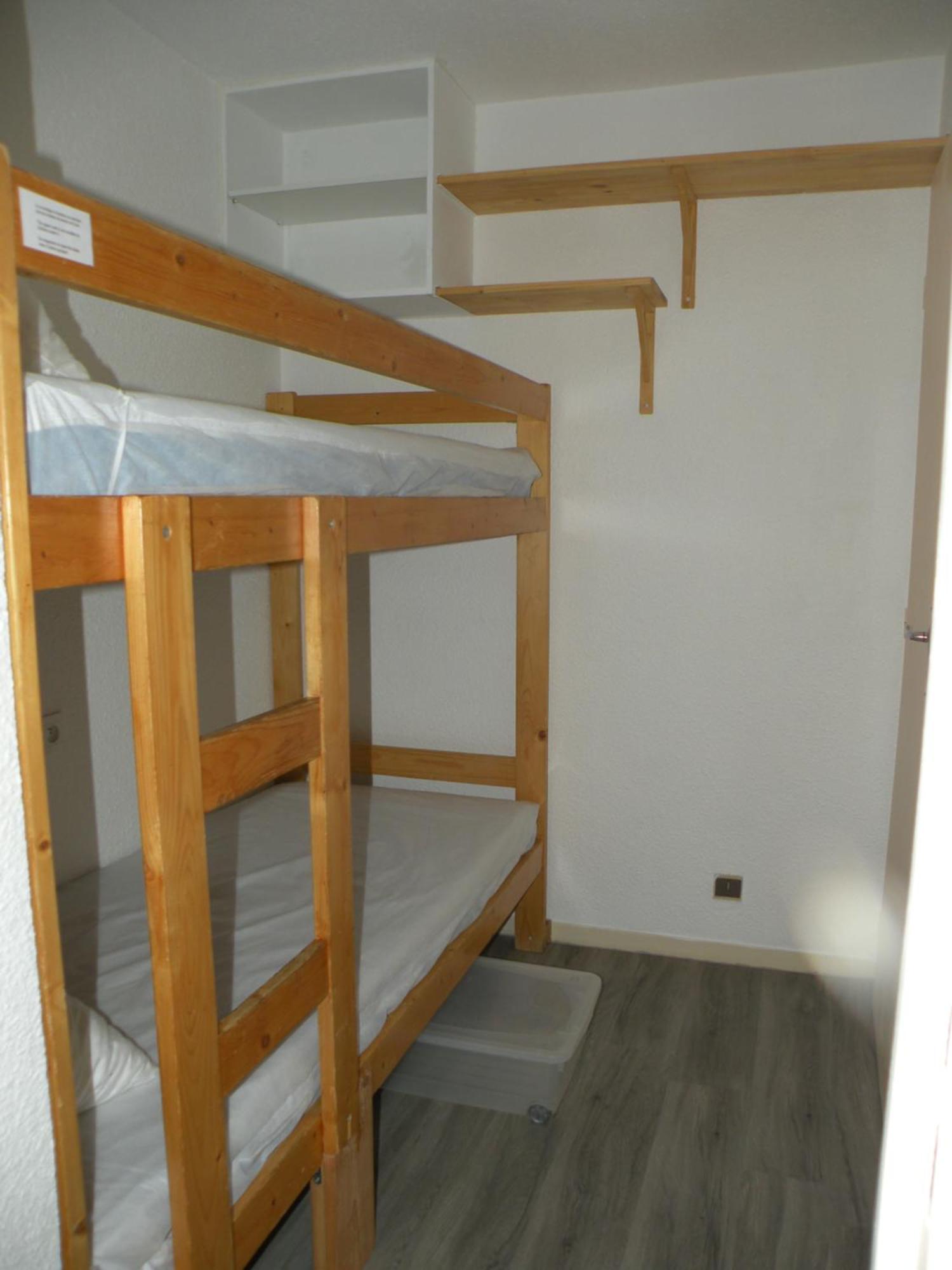 Appartement Au Coeur De La Station à Les Deux Alpes Extérieur photo