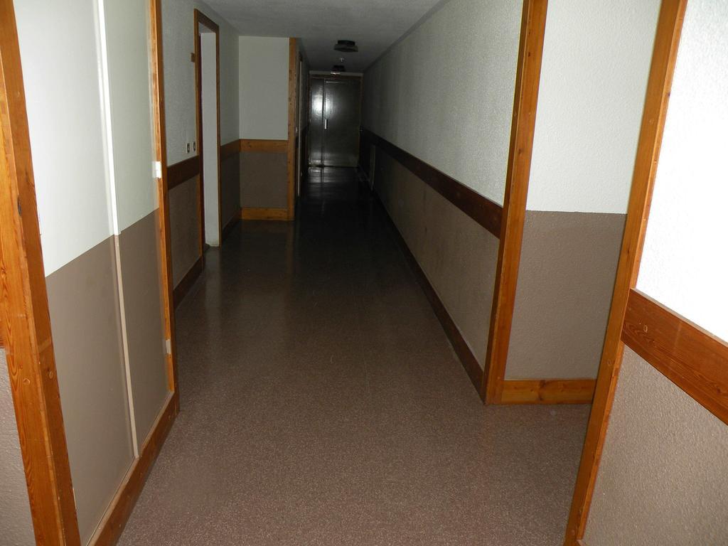 Appartement Au Coeur De La Station à Les Deux Alpes Extérieur photo
