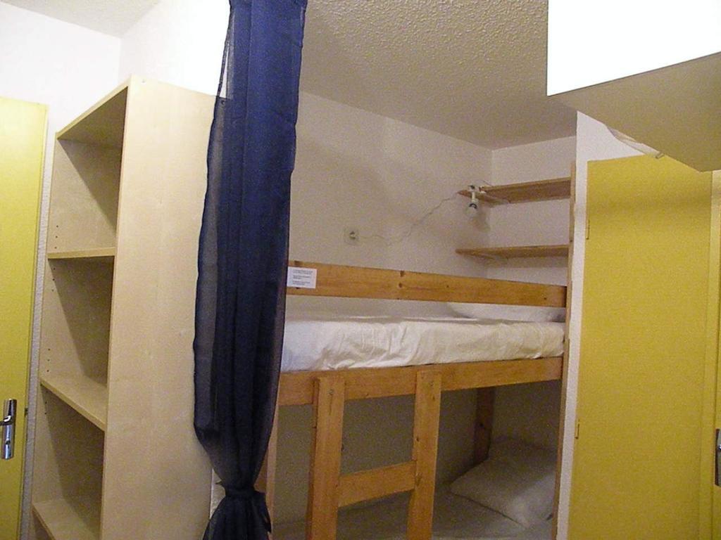 Appartement Au Coeur De La Station à Les Deux Alpes Chambre photo