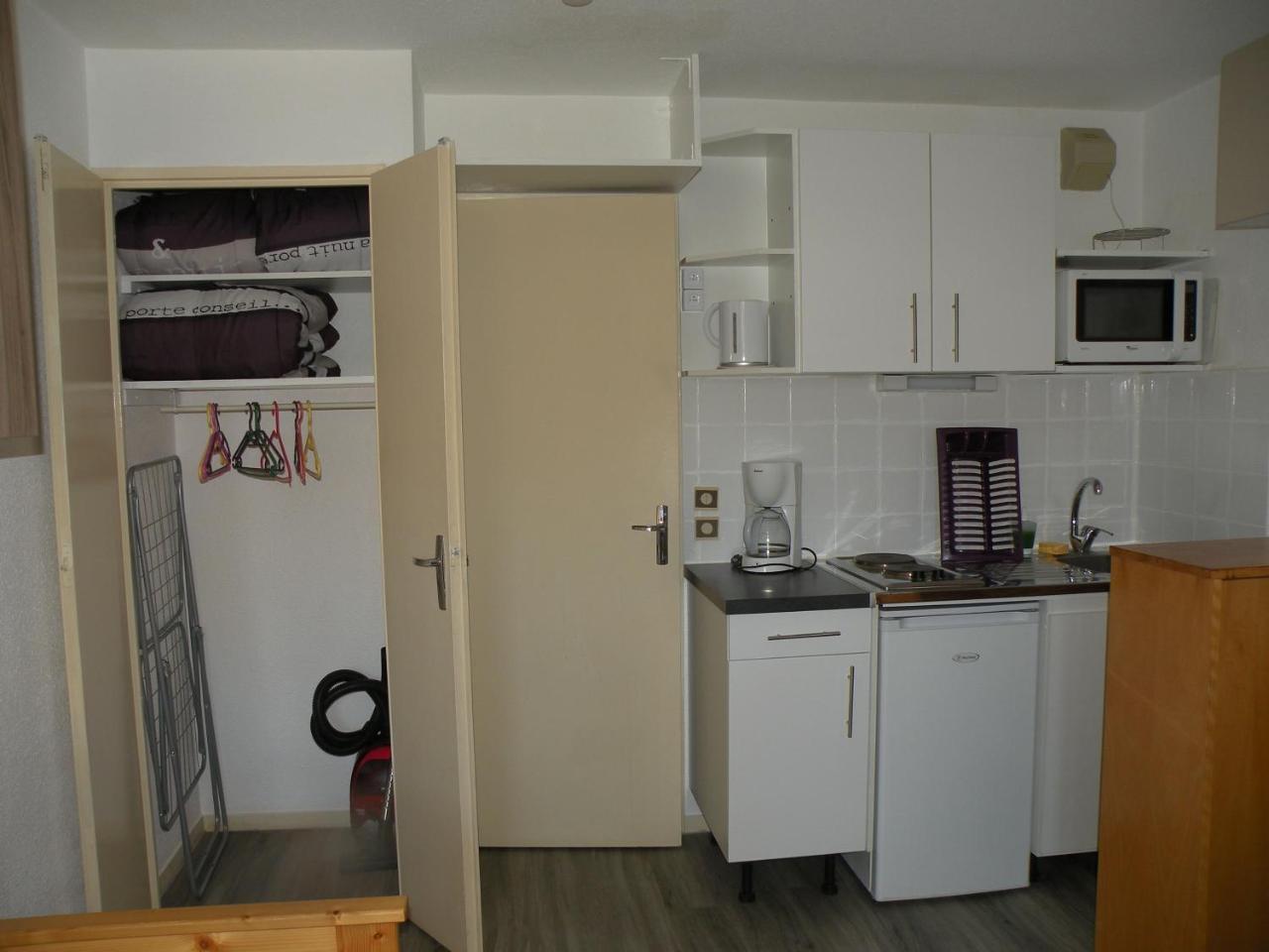 Appartement Au Coeur De La Station à Les Deux Alpes Extérieur photo